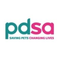 PDSA Shop coupons